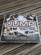 Jump Top 50 - Jumpstyle - Hardstyle, Ophalen of Verzenden