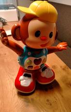 VTech dansende swingende aap, Kinderen en Baby's, Speelgoed | Vtech, Ophalen of Verzenden
