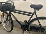 Transportfiets Reflection Move Zwart, 53 tot 56 cm, Ophalen, Gebruikt, Overige merken