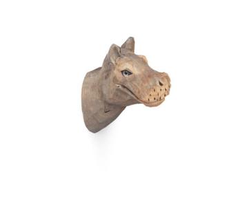 Nieuw van Ferm Living kapstok Hippo twv € 19,00 beschikbaar voor biedingen