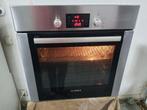 Inbouw Bosch elektrische Hetelucht oven werkt Uitstekend, Hete lucht, Zo goed als nieuw, Oven met grill, Inbouw