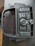 Autoradio Opel Astra Sports tourer J, Ophalen, Gebruikt, Opel