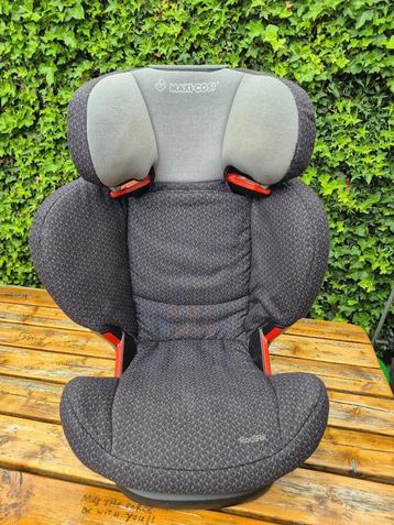 Maxi cosi autostoel Rodifix isofix beschikbaar voor biedingen