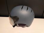 Sinner ski helm met vizier, Ophalen of Verzenden, Zo goed als nieuw