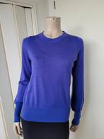 Plein Publique fine merino wol trui maat S/36, Kleding | Dames, Truien en Vesten, Ophalen of Verzenden, Zo goed als nieuw, Maat 36 (S)