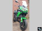 KAWASAKI VERSYS 650 (bj 2024)   (((35kw A2 ))), Motoren, Motoren | Kawasaki, 2 cilinders, 649 cc, Bedrijf, Overig