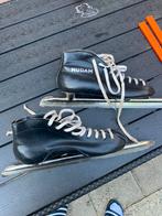 Nijdam schaatsen maat 42, Sport en Fitness, Schaatsen, Ophalen, Gebruikt, Nijdam