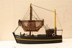 Vissersboot 39329, Ophalen of Verzenden, Gebruikt