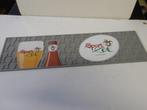 Brugse Zot bier barmat (nr.2), Ophalen of Verzenden, Nieuw, Overige typen, Overige merken