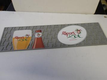 Brugse Zot bier barmat (nr.2) beschikbaar voor biedingen
