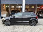 Volkswagen Polo 1.2-12V Trendline GTI LOOK NAVI/CRUISE/STOEL, Auto's, Voorwielaandrijving, Euro 5, 967 kg, Gebruikt