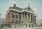 STAD GRONINGEN Stadhuis, Verzamelen, Ansichtkaarten | Nederland, Verzenden, 1960 tot 1980, Gelopen, Groningen