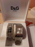 Te koop twee dolce gabana horloges, Ophalen of Verzenden, Overige merken
