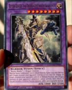 Yu-Gi-Oh! Buster Blader, the Dragon Destroyer Swordsman MAGO, Hobby en Vrije tijd, Verzamelkaartspellen | Yu-gi-Oh!, Verzenden