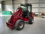 2000 Schaffer 5080 Shovel, Zakelijke goederen, Machines en Bouw | Kranen en Graafmachines, Wiellader of Shovel