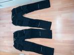 Storvik werkbroeken, Kleding | Heren, Ophalen of Verzenden, Gedragen, Zwart, Overige jeansmaten