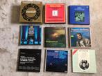 Opera’s van Wagner - 9 Boxen LP’s, Cd's en Dvd's, Ophalen, Opera of Operette, Zo goed als nieuw, Romantiek