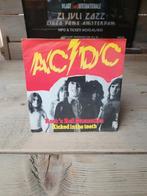 AC/DC singel (rockn roll damation), Ophalen of Verzenden, Zo goed als nieuw