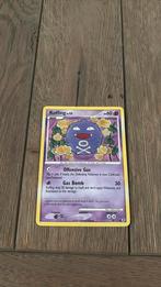 Koffing, Hobby en Vrije tijd, Verzamelkaartspellen | Pokémon, Ophalen, Zo goed als nieuw, Losse kaart