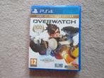 Playstation 4 spel: Overwatch, Spelcomputers en Games, Games | Sony PlayStation 4, Avontuur en Actie, Gebruikt, 1 speler, Ophalen of Verzenden