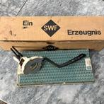 VW NOS ruitenwisserschakelaar SWF Kever 1303 1200 Kubel T181, Ophalen of Verzenden, Gebruikt