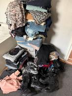 Rommelmarkt: Kleding S-XL & Schoenen 38-39, Kleding | Dames, Overige Dameskleding, Ophalen of Verzenden, Gedragen