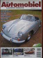 Het Automobiel 8 2004 Porsche 356, 75 jaar BMW, Toyota MR2, Boeken, Auto's | Folders en Tijdschriften, Ophalen of Verzenden, Nieuw