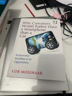Waarom klanten liever een smartphone dan een auto hebben, Ophalen of Verzenden, Zo goed als nieuw, Economie en Marketing