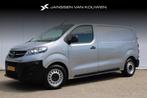 Opel Vivaro 1.5 BlueHDi 120 pk L2 Parkeercamera / Cruise-con, Voorwielaandrijving, Stof, Gebruikt, Euro 6