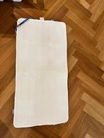 Aerosleep topper 120 x 60, Ophalen, Jongetje of Meisje, Wit, Overige typen