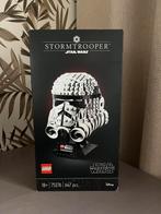 Lego Star Wars Stormtrooper Helm 75276 - Nieuw!, Ophalen of Verzenden, Nieuw, Complete set, Lego