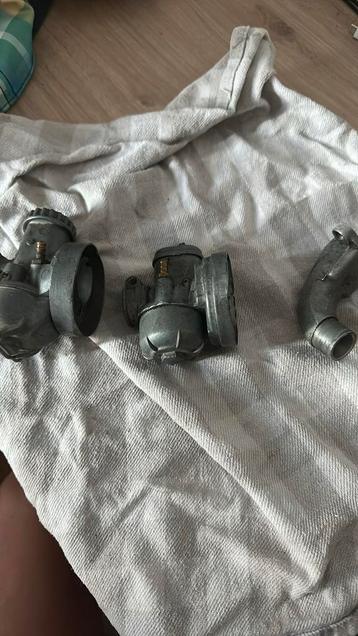 Kreidler carb beschikbaar voor biedingen