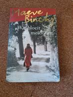Mauve Binchy, wit bloeit de meidoorn boek, Boeken, Ophalen of Verzenden, Zo goed als nieuw, Nederland