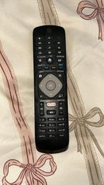 Phillips 50 inch smart tv ambilight, Philips, 50 Hz, Ophalen of Verzenden, Zo goed als nieuw