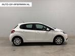 Peugeot 208 1.0 PureTech Access 5drs. Navi Airco Cruise Cont, Auto's, Gebruikt, Euro 6, Bedrijf, 3 cilinders