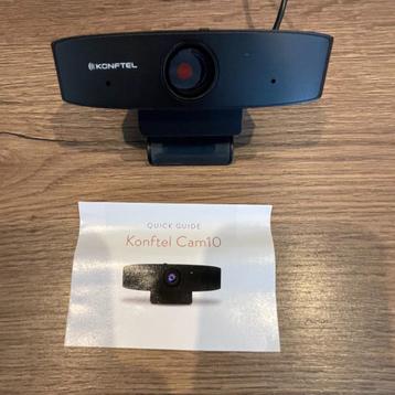 Webcam Konftel Cam10 beschikbaar voor biedingen