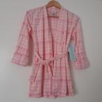 Nieuw ,zachteCalvin Klein badjas maat 122-128 (6 -7jaar oud), Kinderen en Baby's, Kinderkleding | Maat 122, Ophalen of Verzenden