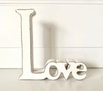 Riviera Maison 'Love' sign foto houder, Ophalen of Verzenden, Zo goed als nieuw