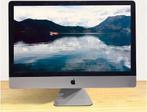 Krachtige iMac 27" 5K Retina (2017) – i7 / 32GB RAM / 1TB SS, Ophalen, Gebruikt, 32 GB, Apple imac