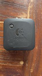 Logitech Draadloze Speaker Adapter - Bluetooth, Ophalen of Verzenden, Gebruikt, Optische audio, Zonder harde schijf
