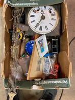 3 dozen, 2 pick-ups en 1 bandrecorder, Ophalen of Verzenden