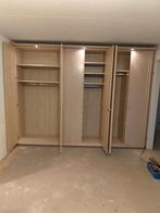 Gratis kledingkast - zelf uithalen, Ophalen, Gebruikt, 200 cm of meer, Met hangruimte