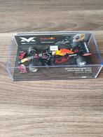 Max verstappen RB16B winnaar usa 2021 schaal 1/43, Verzenden, Nieuw, Formule 1