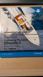 Dynamics Study pack, 14e editie, Beta, Pearson, Zo goed als nieuw, Ophalen