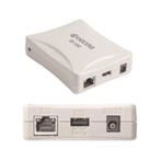 Kyocera 1505H40US0 IB-100 External Base-TX Network Interface, Verzenden, Gebruikt, Extern