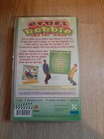 Ernst en Bobbie VHS videoband avonturen op vakantie deel 1, Cd's en Dvd's, VHS | Kinderen en Jeugd, Alle leeftijden, Ophalen of Verzenden