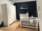 Babykamer Alaska, Nieuw, 50 tot 70 cm, 105 cm of meer, Commode