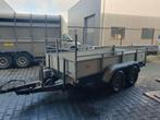 Hapert  bl2000 kipper 3x 130 super laag nu 2499ex, Ophalen of Verzenden