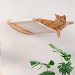 Katten Hangmat met opstapje NIEUW!, Ophalen of Verzenden, Nieuw