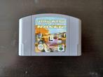 Star Wars Episode 1: Racer (Nintendo 64), Spelcomputers en Games, Games | Nintendo 64, 1 speler, Racen en Vliegen, Ophalen of Verzenden